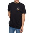 Camiseta Masculina HD Retro Tropical PRETO-H0193- -4-
